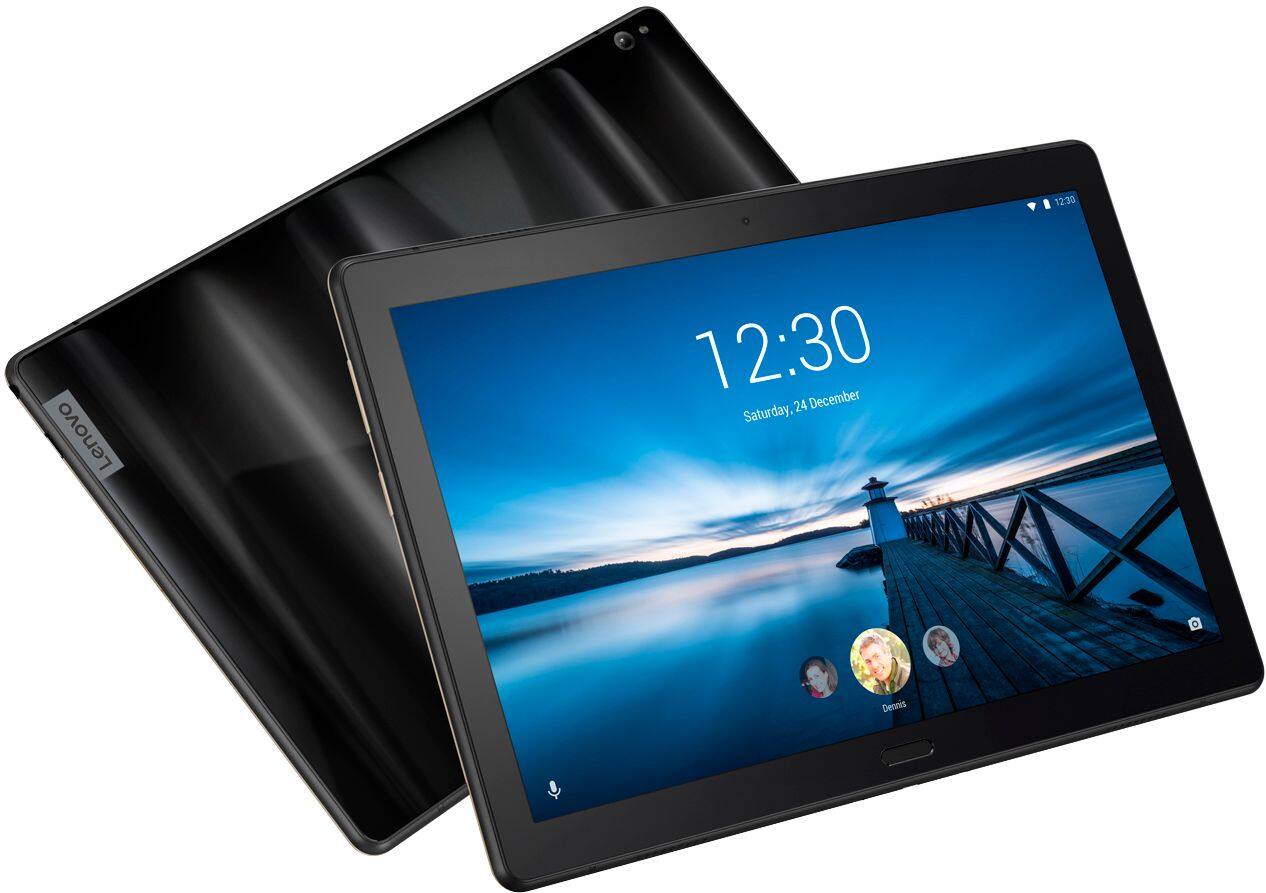 Best Buy: Lenovo Smart Tab P10 10.1