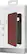 Alt View 12. Platinum™ - Folio Case for Samsung Galaxy S10+ - Bourbon.