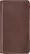 Alt View 1. Platinum™ - Folio Case for Samsung Galaxy S10+ - Bourbon.
