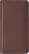Alt View 1. Platinum™ - Folio Case for Samsung Galaxy S10 - Bourbon.
