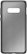 Alt View Zoom 3. Insignia™ - Hard Shell Case for Samsung Galaxy S10e - Transparent Black.