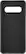 Alt View 3. Platinum™ - Silicone Case for Samsung Galaxy S10 - Black.