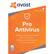 Front. Avast - Avast Pro Antivirus (3-Devices) (1-Year Subscription).