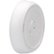 Alt View Zoom 18. Airthings - Wave Plus Smart Indoor Air Quality Monitor with Radon Detection - White.