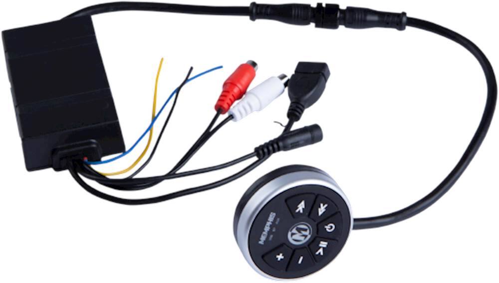 Best Buy Bluetooth HandsFree Car Kit MXABTRX