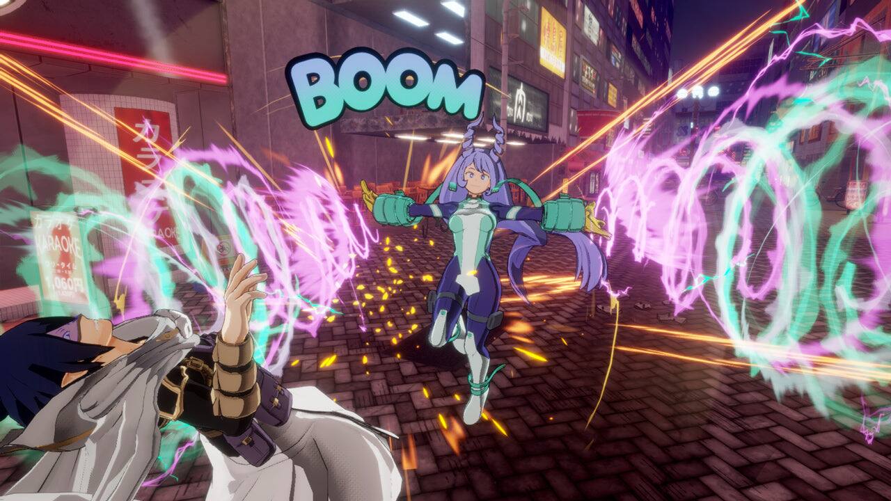 MARAOKE 060 BOOM