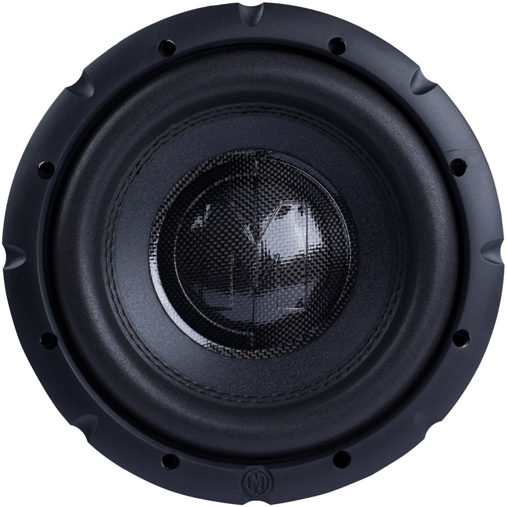 Best Buy Memphis Car Audio Bass Reference 8" DualVoiceCoil 4Ohm