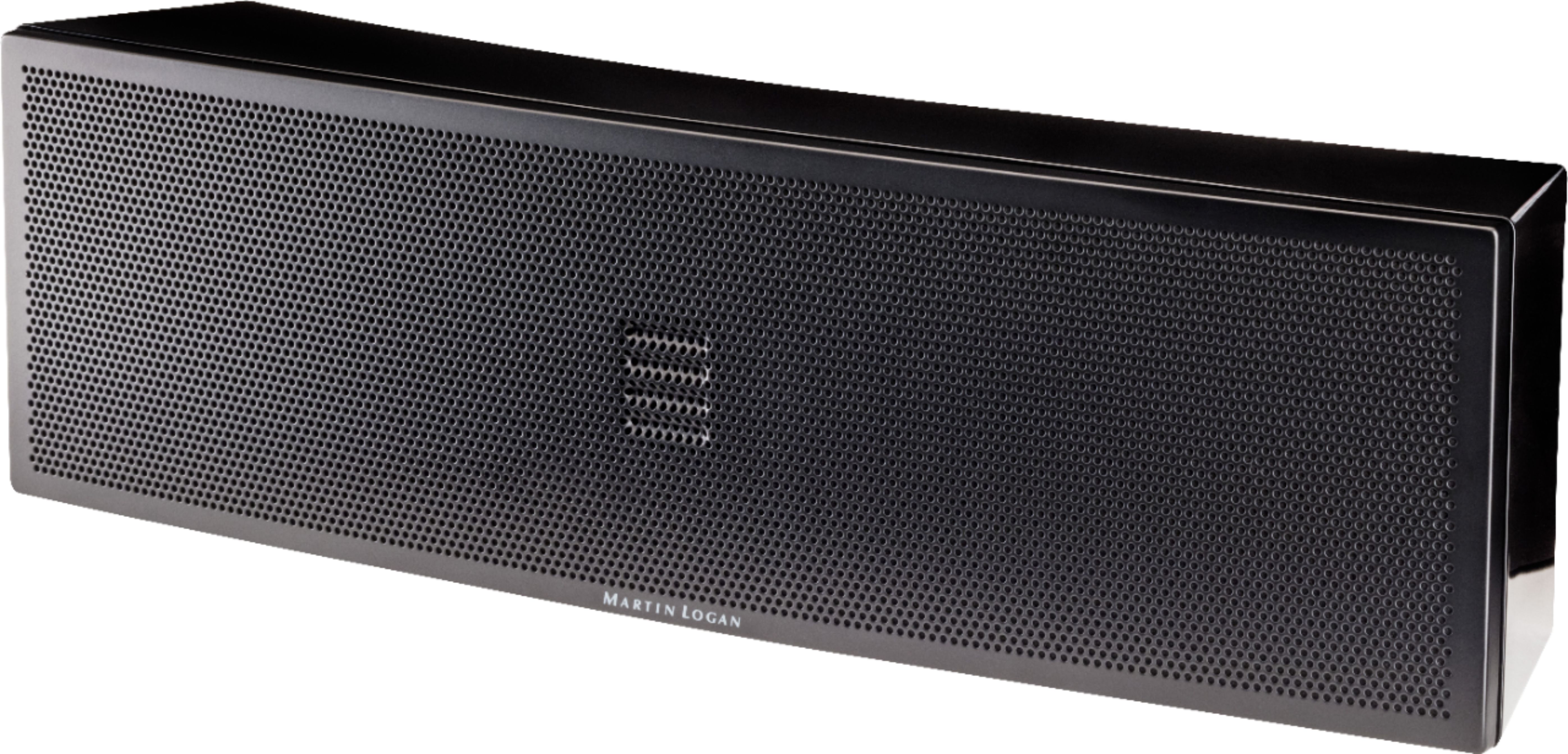 Left View: Bose - 2.1-Channel Acoustimass 5 Series Speaker System - Black