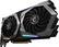 Alt View 16. MSI - GeForce RTX 2060 GAMING Z 6GB GDDR6 PCI Express 3.0 Graphics Card - Silver/Black.