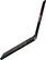 Alt View 22. MSI - GS Series Stealth 17.3" Gaming Laptop - Intel Core i7- 16GB Memory- NVIDIA GeForce RTX 2080 Max-Q - 1.024TB SSD - Matte Black With Gold Diamond Cut.