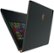 Alt View 24. MSI - GS Series Stealth 17.3" Gaming Laptop - Intel Core i7- 16GB Memory- NVIDIA GeForce RTX 2080 Max-Q - 1.024TB SSD - Matte Black With Gold Diamond Cut.