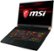 Alt View Zoom 26. MSI - GS Series Stealth 17.3" Gaming Laptop - Intel Core i7- 16GB Memory- NVIDIA GeForce RTX 2080 Max-Q - 1.024TB SSD - Matte Black With Gold Diamond Cut.