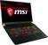 Alt View 27. MSI - GS Series Stealth 17.3" Gaming Laptop - Intel Core i7- 16GB Memory- NVIDIA GeForce RTX 2080 Max-Q - 1.024TB SSD - Matte Black With Gold Diamond Cut.