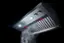 Alt View 11. JennAir - Pro-Style 36" Externally Vented Range Hood - Lustre Stainless.