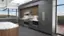 Alt View 13. JennAir - Pro-Style 36" Externally Vented Range Hood - Lustre Stainless.