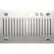 Alt View 11. JennAir - 36" Externally Vented Range Hood - Stainless steel.