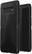Alt View 12. Speck - Presidio Glossy Grip Case for Samsung Galaxy S10 - Black.