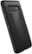 Alt View Zoom 14. Speck - Presidio Glossy Grip Case for Samsung Galaxy S10 - Black.