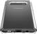 Alt View 12. Speck - Presidio Stay Clear Case for Samsung Galaxy S10+ - Clear.