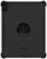 Alt View Zoom 12. OtterBox - Defender Series Case for Apple® 12.9" iPad® Pro (3rd Generation 2018) - Black.