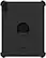 Alt View 12. OtterBox - Defender Series Case for Apple® 12.9" iPad® Pro (3rd Generation 2018) - Black.