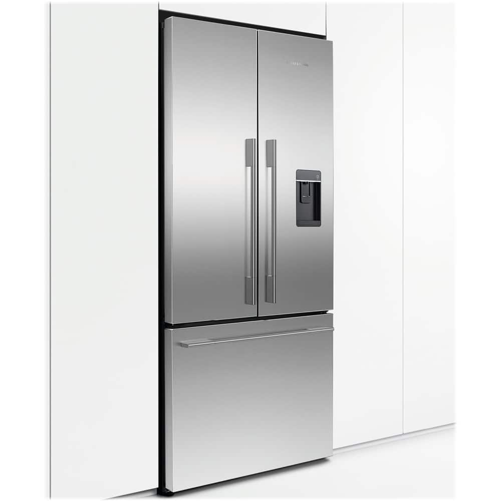 fisher and paykel fridge rf522adx4