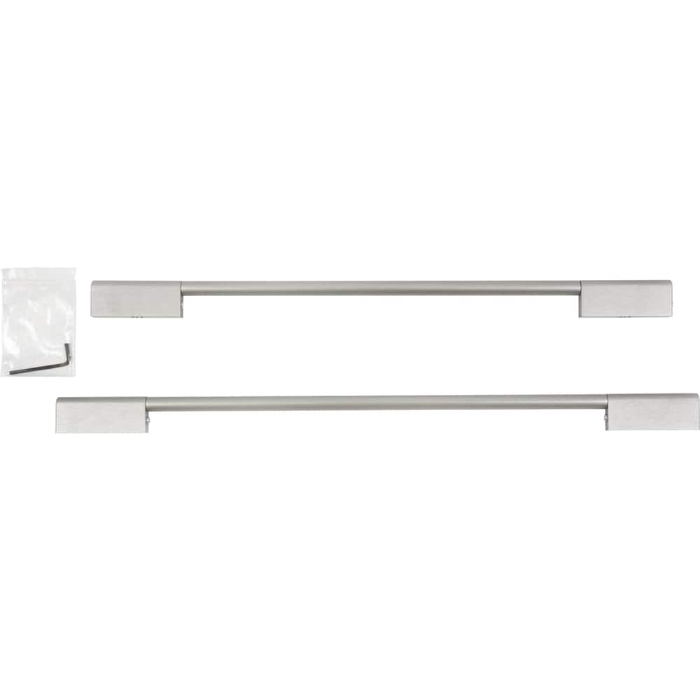 Front. Fisher & Paykel - Contemporary Handle Kit for ActiveSmart RF522WDLUX4, RF522WDRUX4 and RF522WDRX4 - Stainless Steel.