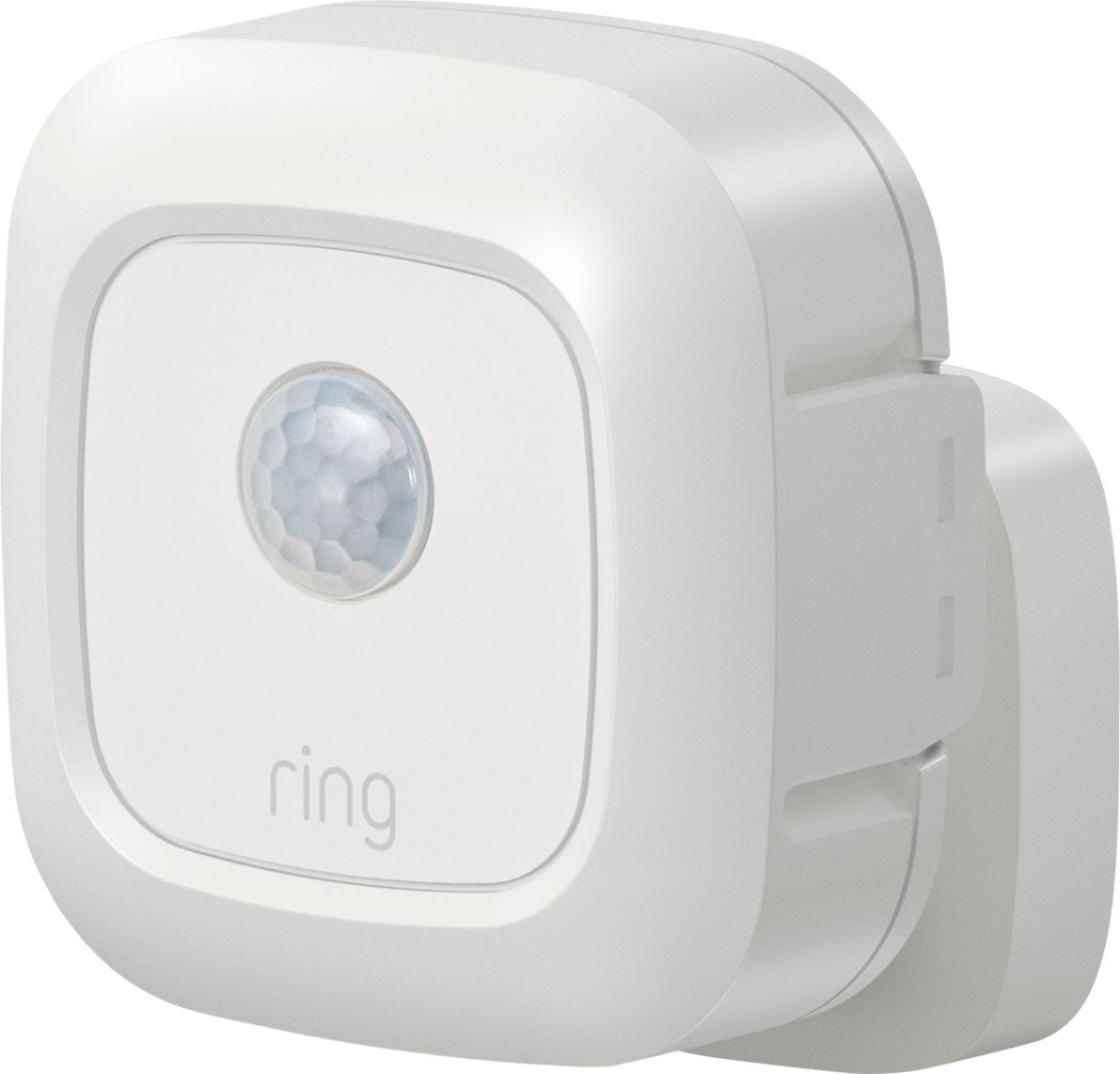 Ring - Motion Sensor - White