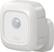 Front. Ring - Motion Sensor - White.