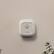 Alt View 11. Ring - Motion Sensor - White.