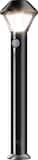 Ring - Smart Lighting Motion-Activated Pathlight - Black