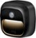 Front Zoom. Ring - Smart Lighting Steplight - Battery Powered - Black.