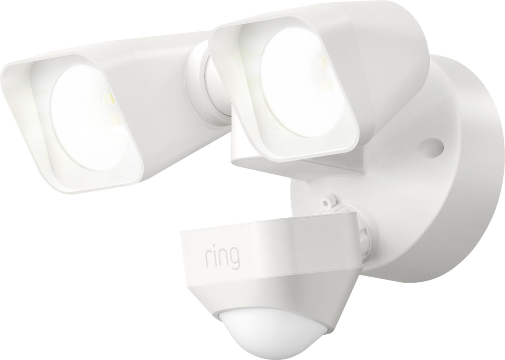 ring floodlight camera wired