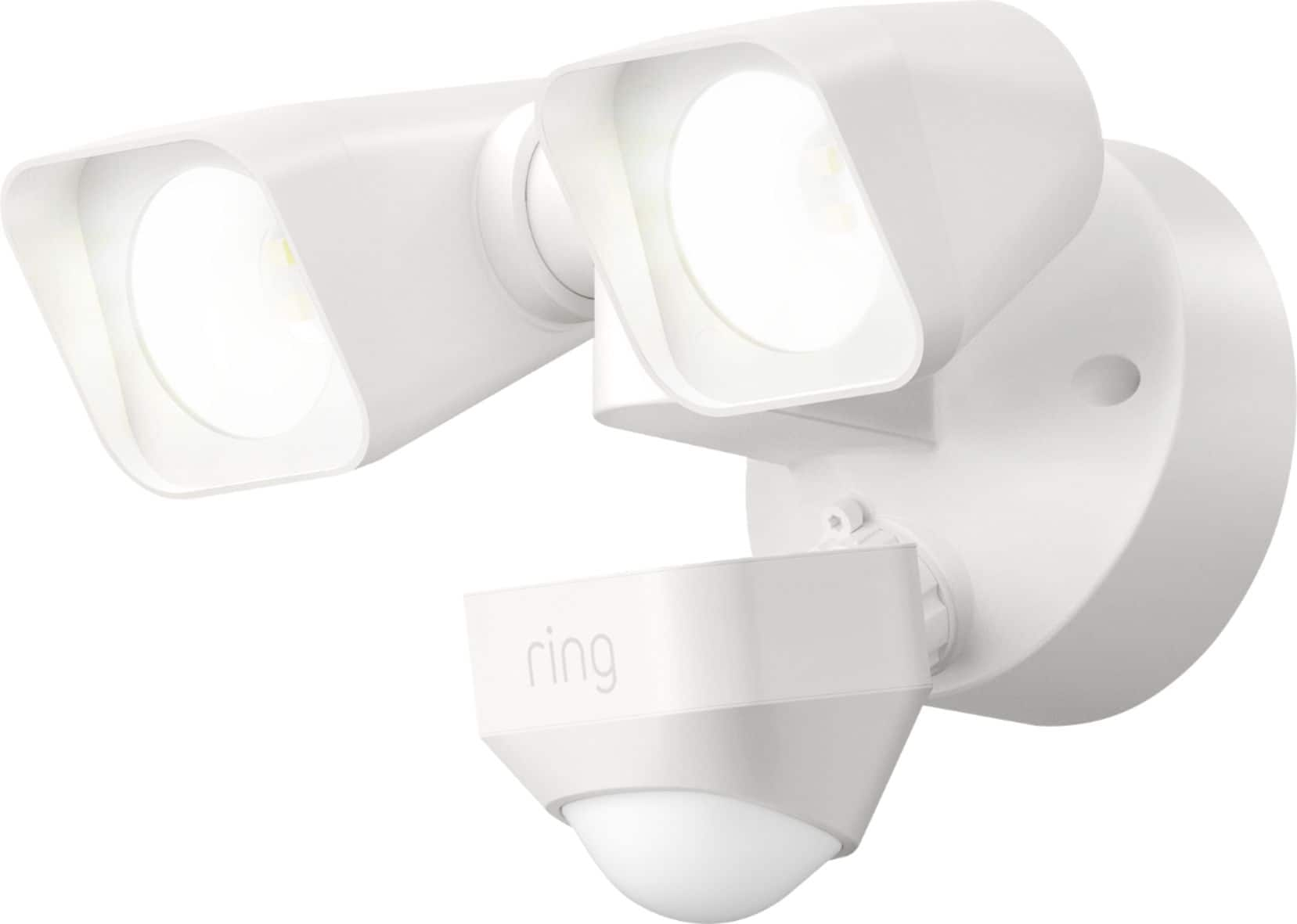 lumens ring floodlight