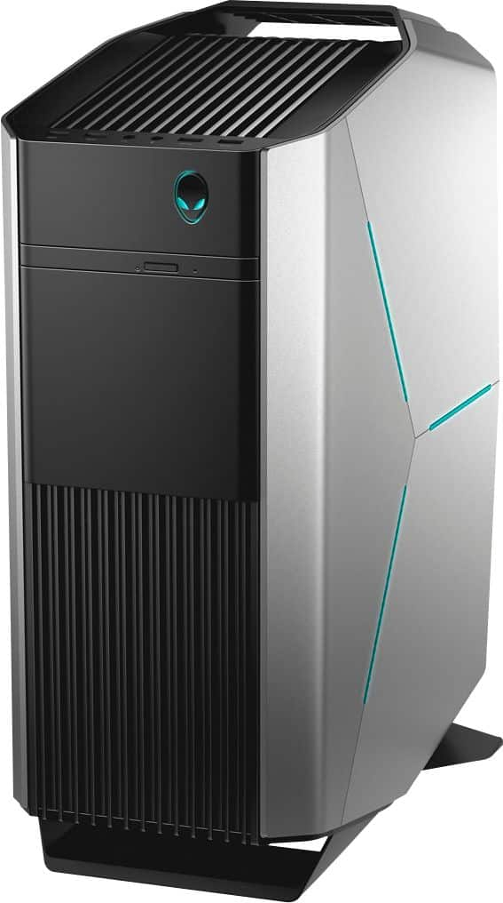 alienware aurora r8 i7 8700k