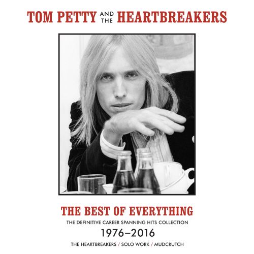 

The Best of Everything: The Definitive Career-Spanning Hits Collection 1976-2016 [LP] - VINYL