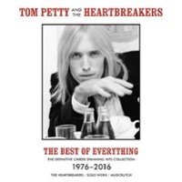 The Best of Everything: The Definitive Career-Spanning Hits Collection 1976-2016 [LP] - VINYL - Front_Original