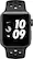 Alt View 11. Apple - GSRF Apple Watch Nike+ Series 3 (GPS) 38mm Space Gray Aluminum Case with Nike Sport Band - Space Gray Aluminum.