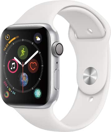 Apple Watch Series 4 Smartwatches - Best Buy Apple Watch Series 4 Smartwatches - Best Buy