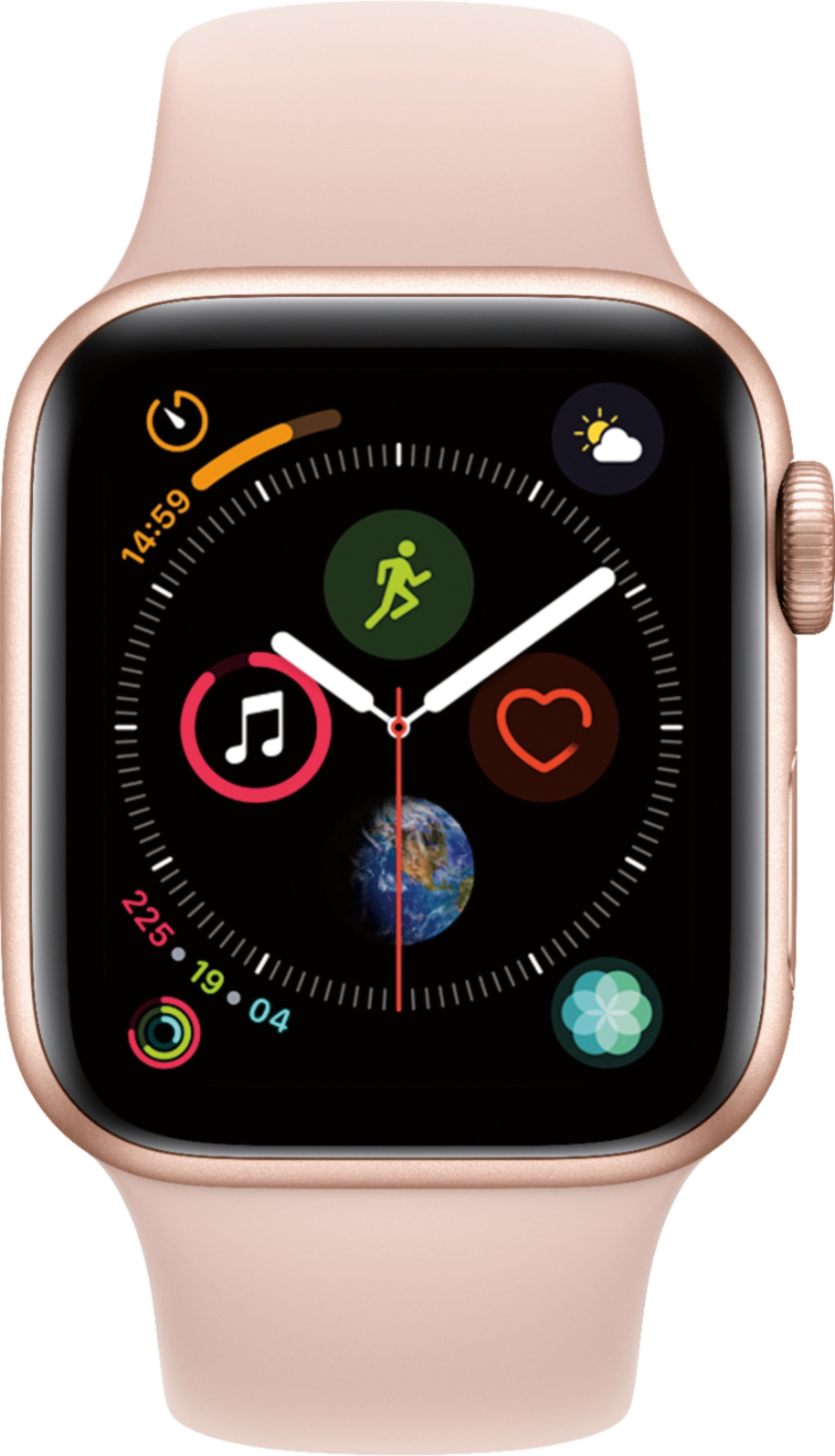 apple watch series 4 gps refurbished