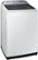 Angle Zoom. Samsung - 5.0 Cu. Ft. High-Efficiency Top Load Washer with Super Speed - White.