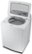 Alt View Zoom 12. Samsung - 5.0 Cu. Ft. High Efficiency Top Load Washer with Super Speed - White.