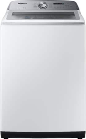 Washer Dryer Sets Package Samsung 5.0 Cu. Ft. High Efficiency