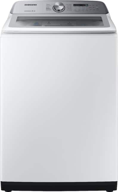 Samsung 5.0 Cu. Ft. High Efficiency Top Load Washer with Active