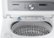 Alt View Zoom 15. Samsung - 5.0 Cu. Ft. High-Efficiency Top Load Washer with Active WaterJet - White.