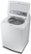 Alt View Zoom 16. Samsung - 5.0 Cu. Ft. High Efficiency Top Load Washer with Active WaterJet - White.