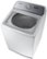 Alt View Zoom 17. Samsung - 5.0 Cu. Ft. High-Efficiency Top Load Washer with Active WaterJet - White.