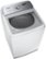 Alt View Zoom 18. Samsung - 5.0 Cu. Ft. High Efficiency Top Load Washer with Active WaterJet - White.