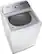 Alt View 18. Samsung - 5.0 Cu. Ft. High-Efficiency Top Load Washer with Active WaterJet - White.