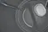 Alt View 3. Samsung - 7.4 Cu. Ft. Gas Dryer with Steam and Sensor Dry - Black Stainless Steel.
